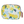 Load image into Gallery viewer, Kiki's Delivery Service Lemon Flower Series Large Opening Pouch
