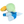 Load image into Gallery viewer, Kirby's Air Riders Kirby &amp; Wing Star Plush Toy
