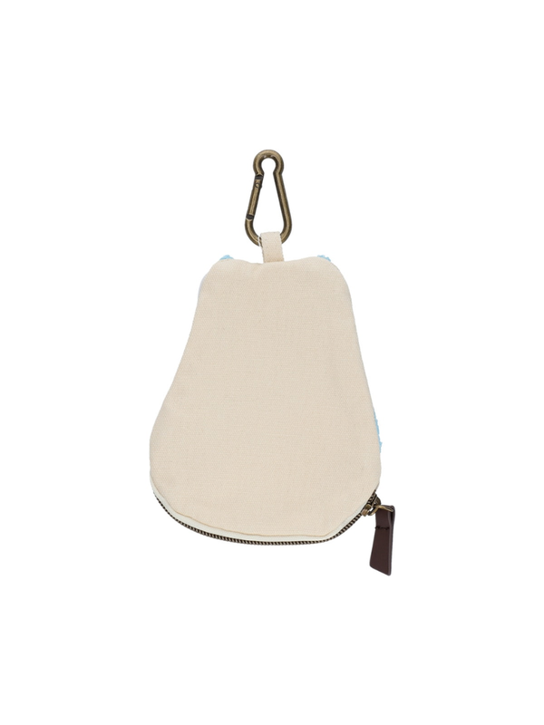 My Neighbor Totoro Die-Cut Pouch Medium Totoro