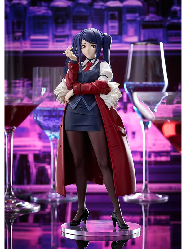POP UP PARADE Jill Stingray L Size Figure