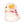 Load image into Gallery viewer, 2027 White Sheep Zodiac Plush Toy Hitsuji Mocchi 9.5 cm
