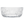 Load image into Gallery viewer, Moomin Glass Bowl 350ml Clear
