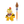 Load image into Gallery viewer, Super Mario Movie Bowser Jr Action Figure
