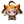 Load image into Gallery viewer, HoloLive Friends With U Gigi Mullin Plush
