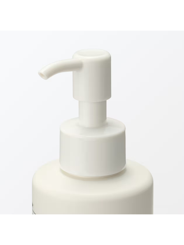 MUJI Sunscreen Milk SPF50+ PA++++