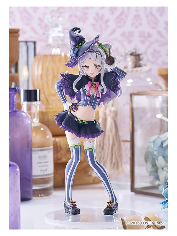 POP UP PARADE Hololive Production Shion Murasaki Figure