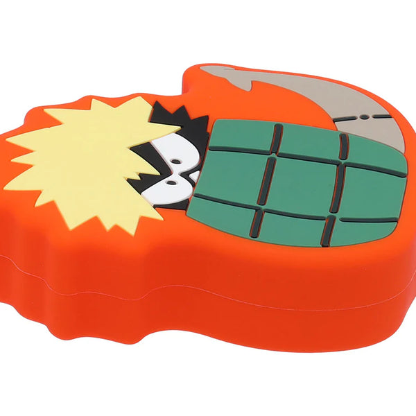 Shueisha My Hero Academia Silicone Pouch