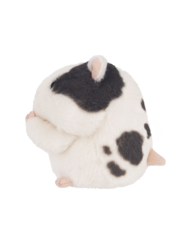 Mogomogo Hamster Plush Toy Dominant