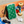 Load image into Gallery viewer, Hobonichi Tie &amp; Chief Sheep Sheep Sheep Small Drawer Pouch
