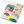 Load image into Gallery viewer, Midori Yuru Log B6 Dot Grid Notebook - Daily Life Design (15400006)
