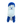 Load image into Gallery viewer, Miitsuketa Kossy Plush Toy Small Size
