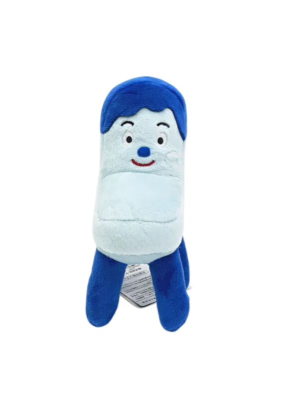 Miitsuketa Kossy Plush Toy Small Size