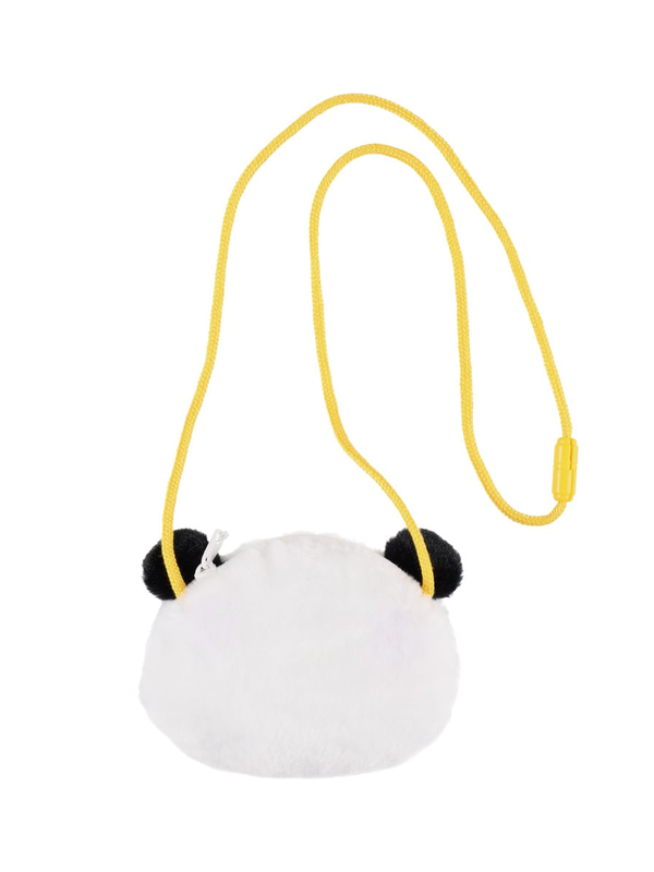 Panda! Go Panda! Pan-chan Coin Purse Smiling version