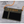 Load image into Gallery viewer, EVANGELION Custom Sacoche Bag with Hook &amp; Loop Panel
