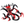 Load image into Gallery viewer, Hazbin Hotel Alastor Radio Demon Figure
