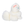 Load image into Gallery viewer, Kiki's Delivery Service White Cat Lily Plush - S Size
