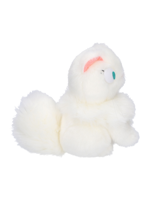 Kiki's Delivery Service White Cat Lily Plush - S Size