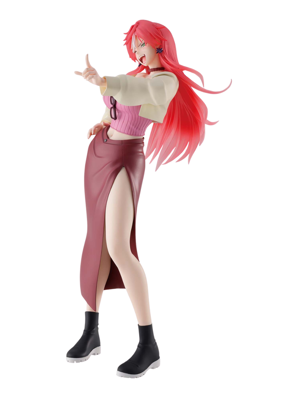 Marriage Toxin GLITTER&GLAMOURS Kimie Arashiyama Figure