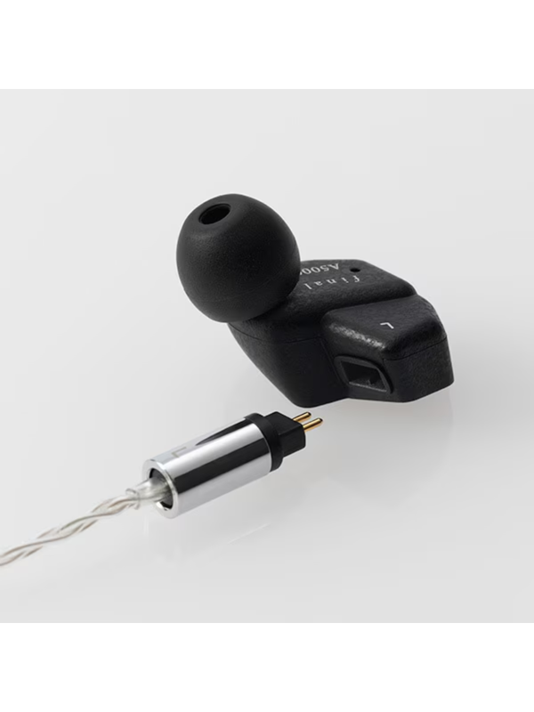Final A5000 In-Ear Monitor Earphones