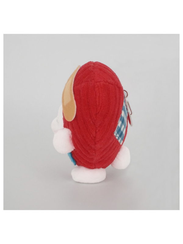 Mottk MK01 Broken Heart - Plush Mascot