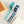 Load image into Gallery viewer, My Neighbor Totoro Masking Tape Set – Colorful Ohajiki Pattern  2 Rolls
