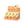 Load image into Gallery viewer, HIPPERS mofusand Shrimp Meow Series Blind Box

