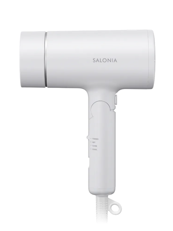 SALONIA Glossy Care Hair Dryer