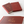 Load image into Gallery viewer, MIDORI 1 Day 1 Page Diary Red - Daily Journal (12714006)
