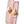 Load image into Gallery viewer, Kapital 56-ply 3x1 rib RAINBOWY HAPPY HEEL socks
