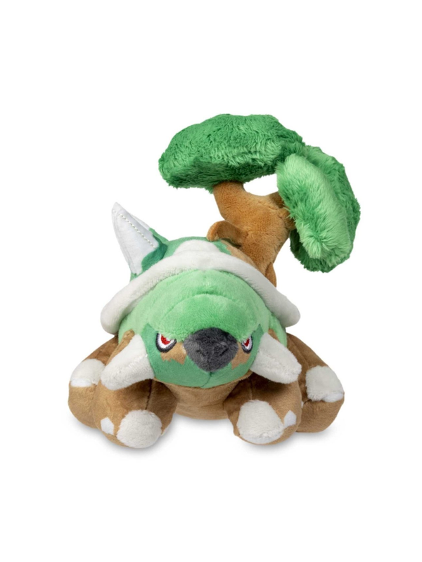 Pokemon Fit Torterra Plush Toy