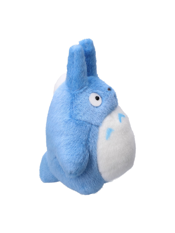 My Neighbor Totoro Plush Toy - Medium Totoro (S Size) with Bag