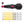 Load image into Gallery viewer, VESSEL 220USB-5 Electric Ball Grip Screwdriver Set with 5 Bits
