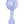 Load image into Gallery viewer, Silent Handheld Fan with Stand Portable 3-Way Cooling Fan
