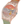 Load image into Gallery viewer, Swatch TURNER'S SCARLET SUNSET SO28Z700 x Tate Gallery Art Watch
