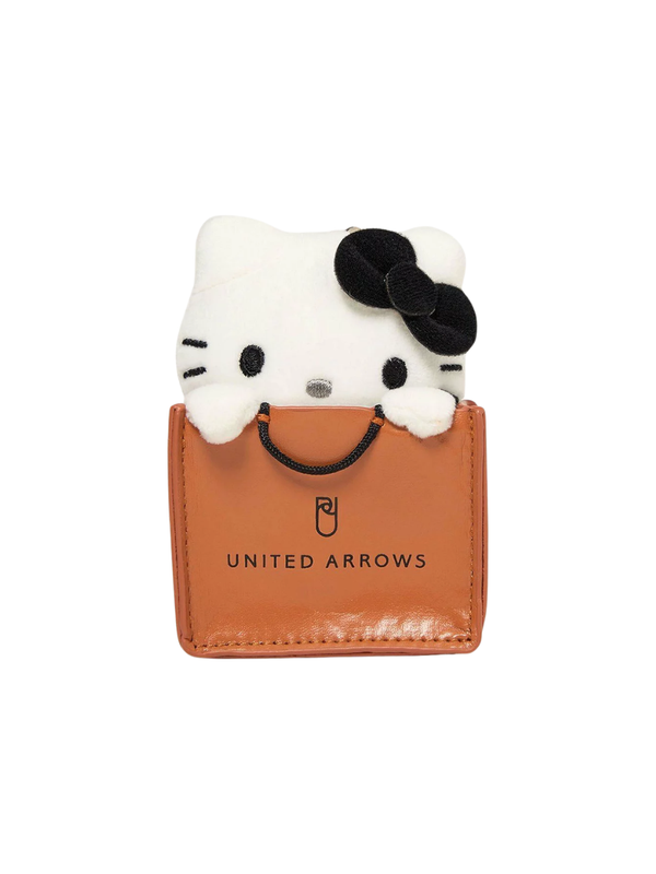 HELLO KITTY × UNITED ARROWS Charm