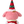 Load image into Gallery viewer, Sanrio My Melody Christmas Mascot Holder Plush Charm

