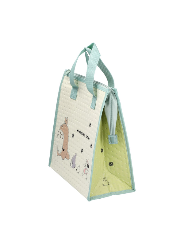 My Neighbor Totoro Insulated Lunch Bag