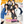 Load image into Gallery viewer, Voice Actor Grand Prix December 2025 Issue Maaya Uchida 15th Anniversary Cover
