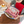 Load image into Gallery viewer, Hobonichi Higeneko Cat Large Drawer Pouch
