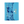Load image into Gallery viewer, Hobonichi Techo 2027 ONE PIECE Magazine Banquet BLUE Original Size (A6) Planner
