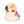 Load image into Gallery viewer, 2027 Black Sheep Zodiac Plush Toy Hitsuji Mocchi 9.5 cm
