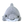 Load image into Gallery viewer, Sun Lemon Fluffies Dolphin Plush Toy S Size
