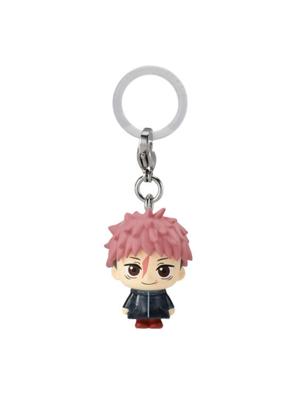 Jujutsu Kaisen Shibuya Incident (Season 3) Meijirushi Accessories Set