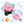 Load image into Gallery viewer, HORI NSX-121 [Kirby Plush Pouch for Nintendo Switch 2]
