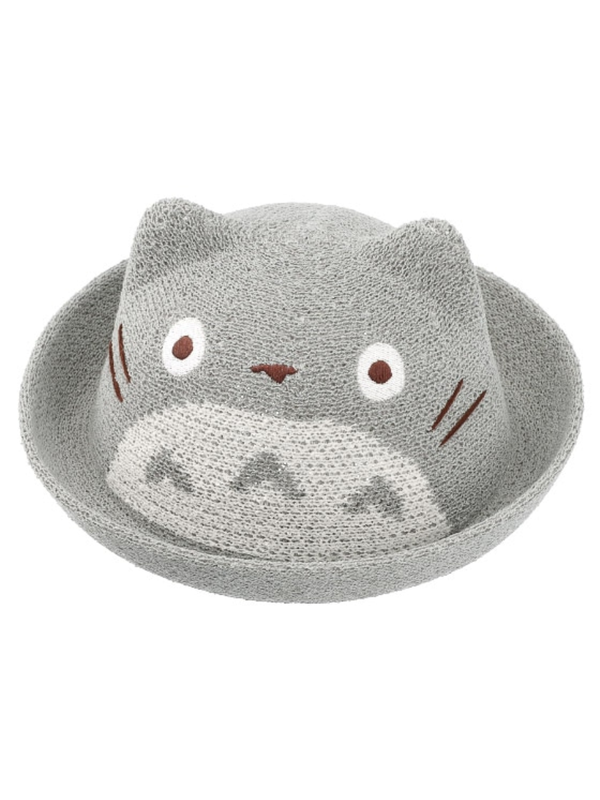 My Neighbor Totoro Big Totoro Kids Mesh Hat