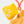 Load image into Gallery viewer, Yoshi’s Mario Kart World Puku Puku Taiyaki Plush Mascot
