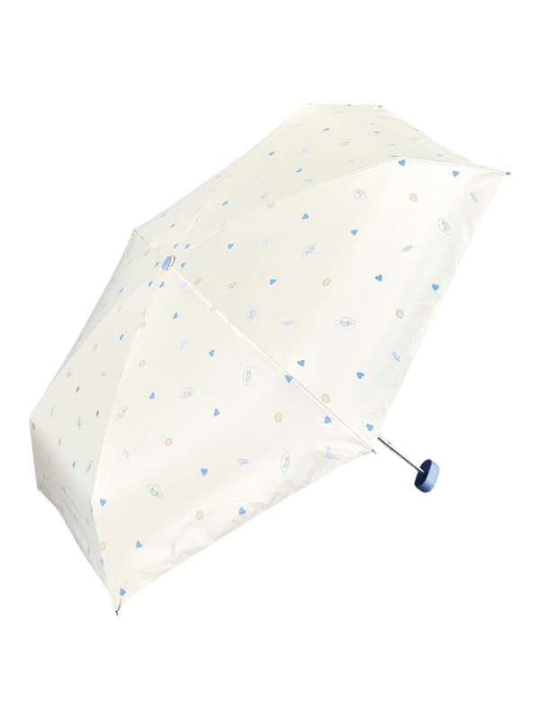 Sanrio x Wpc Mini Folding Umbrella UV Protection