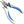 Load image into Gallery viewer, Fujiya Tungsten Carbide Nippers 125mm 150mm
