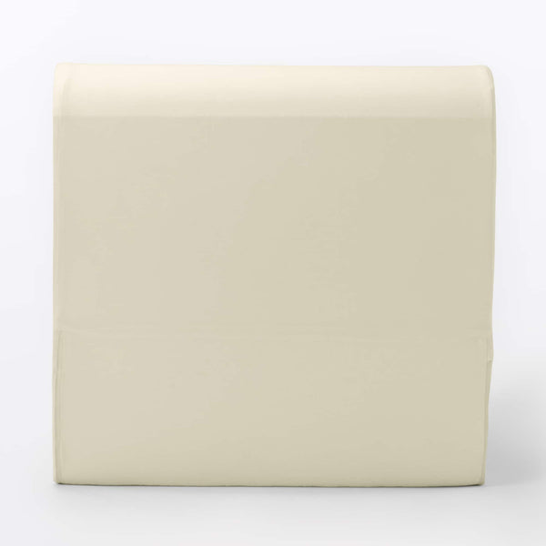 MUJI Compact Personal Sofa – Foam Lounge Chair (Body Only)
