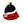 Load image into Gallery viewer, Nekodango 10th Anniversary Edition Plush (Kuro King Version)
